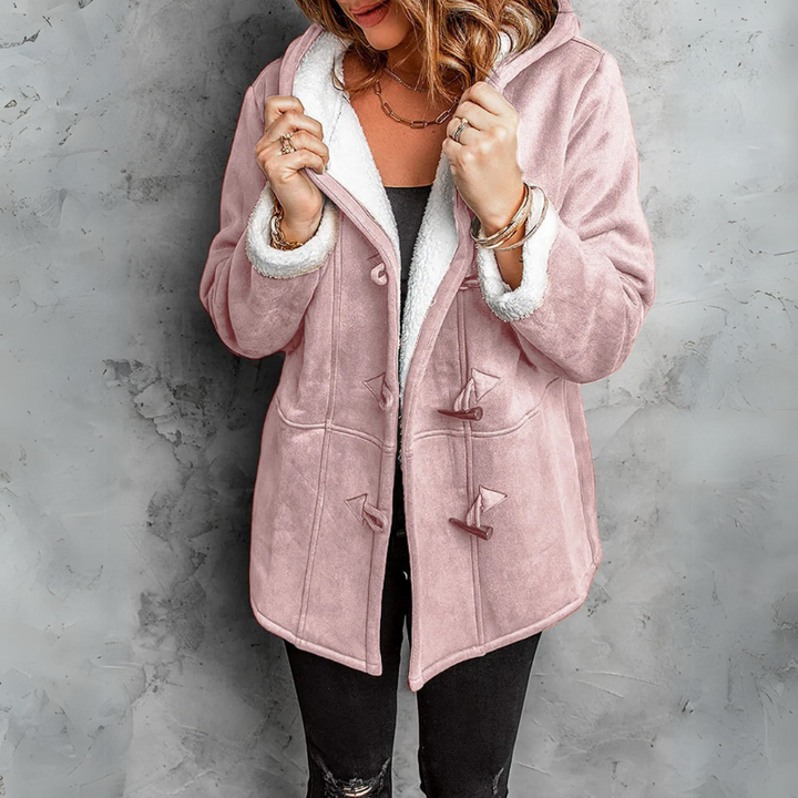 Denise™ | Elegant Women's Coat