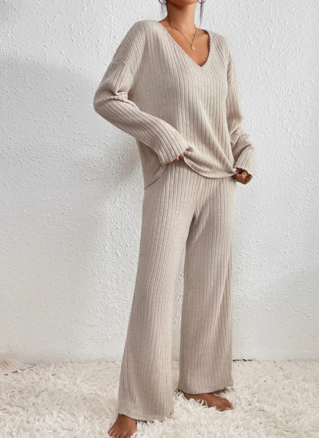 KATIE | Knitted - 2 - Piece Set