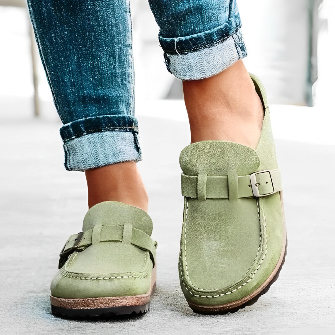 BRYNN™ | COMFORT MULES