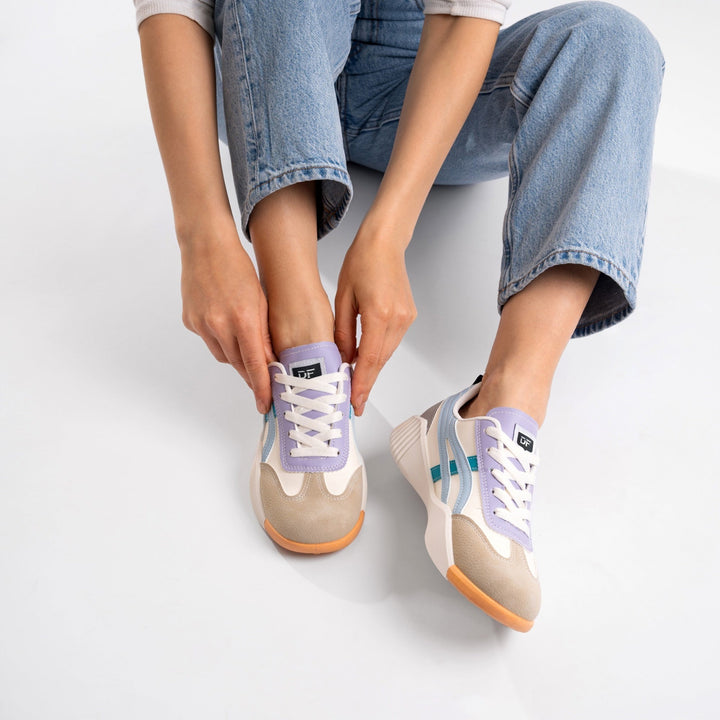 Jess™ | Ultra Comfort Sneakers