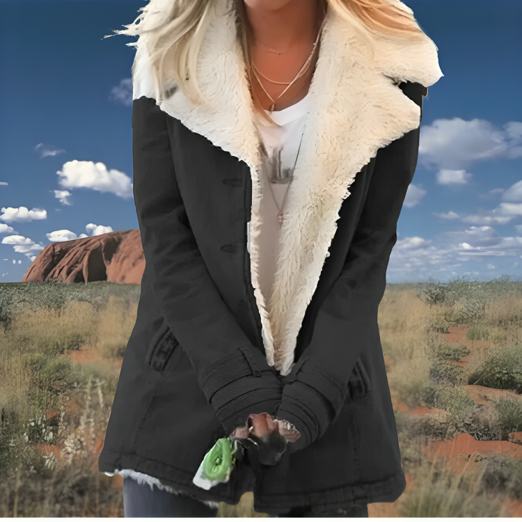 Jaz™ | Cozy Jacket for Women