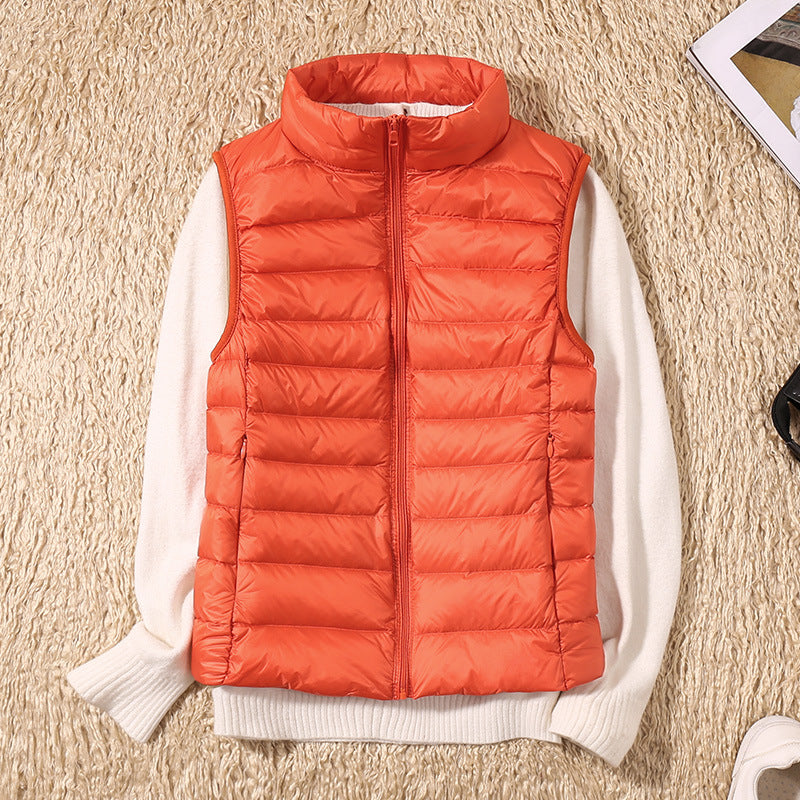 Saphire™ | Women's Microlight Vest