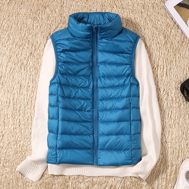 Saphire™ | Women's Microlight Vest