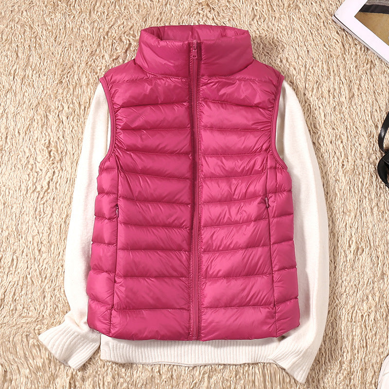 Saphire™ | Women's Microlight Vest