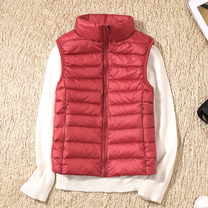 Saphire™ | Women's Microlight Vest