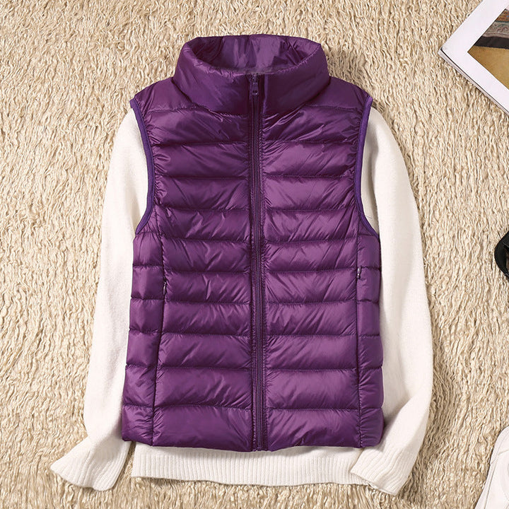 Saphire™ | Women's Microlight Vest