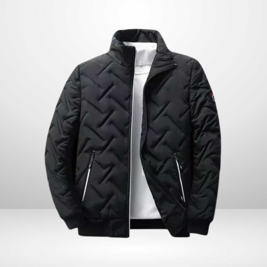 Davidson™ - CLASSIC QUILTED JACKET