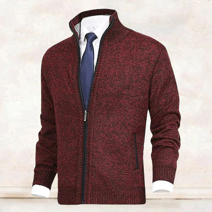 Elegant High-Quality Winter Vest