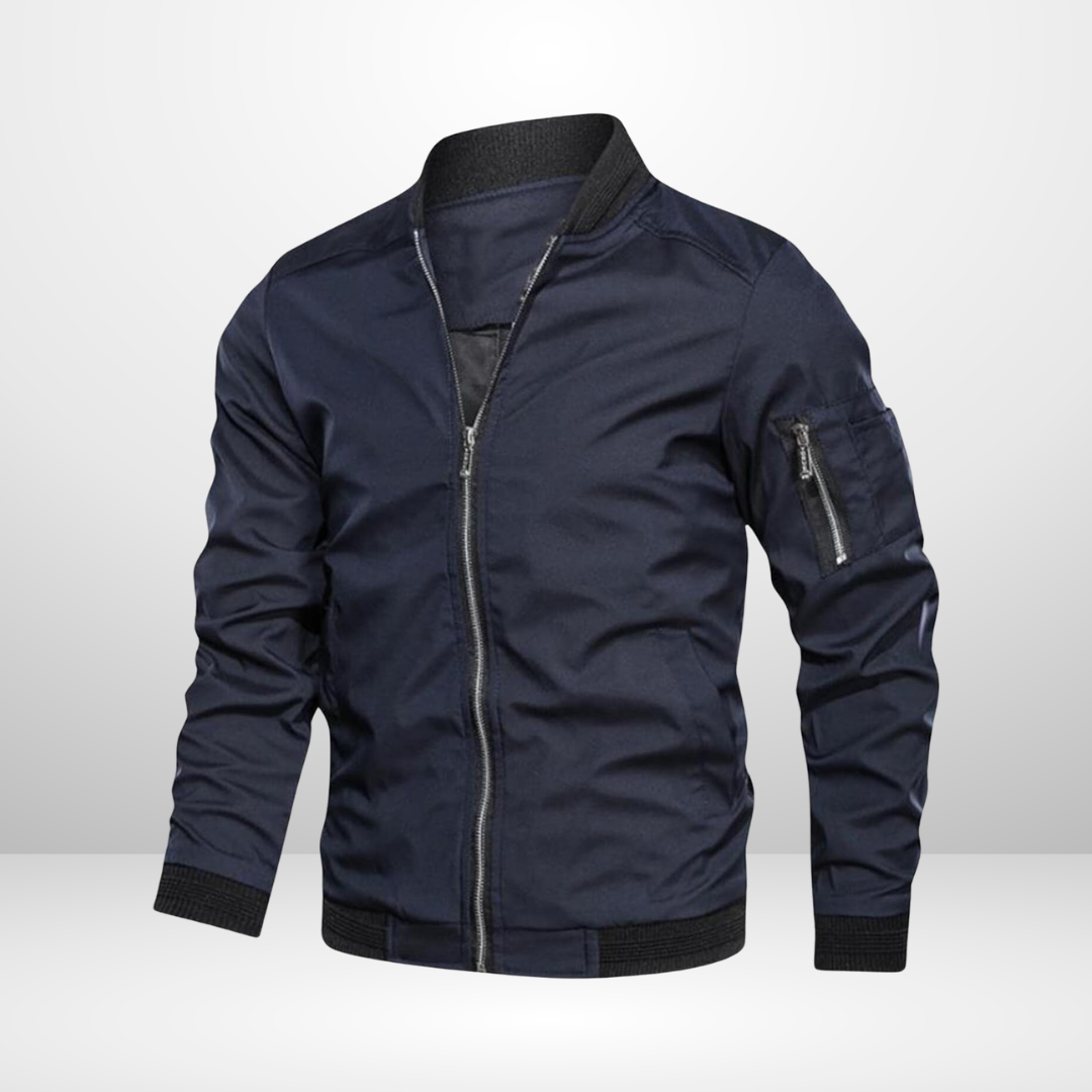 Johnson™ - Modern Lightweight Sports Jacket