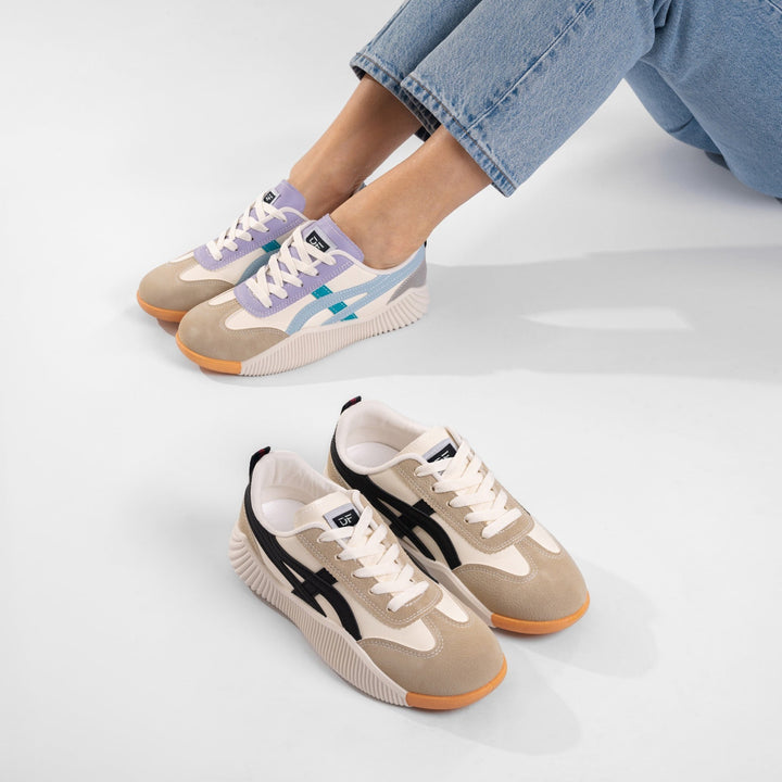 Jess™ | Ultra Comfort Sneakers