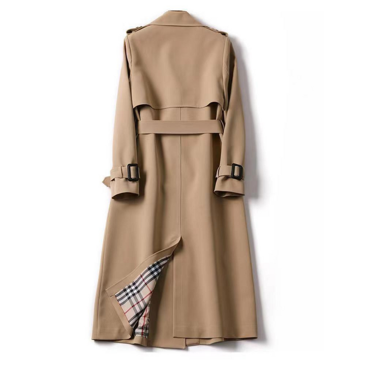 Kaita - Elegant Trench Coat