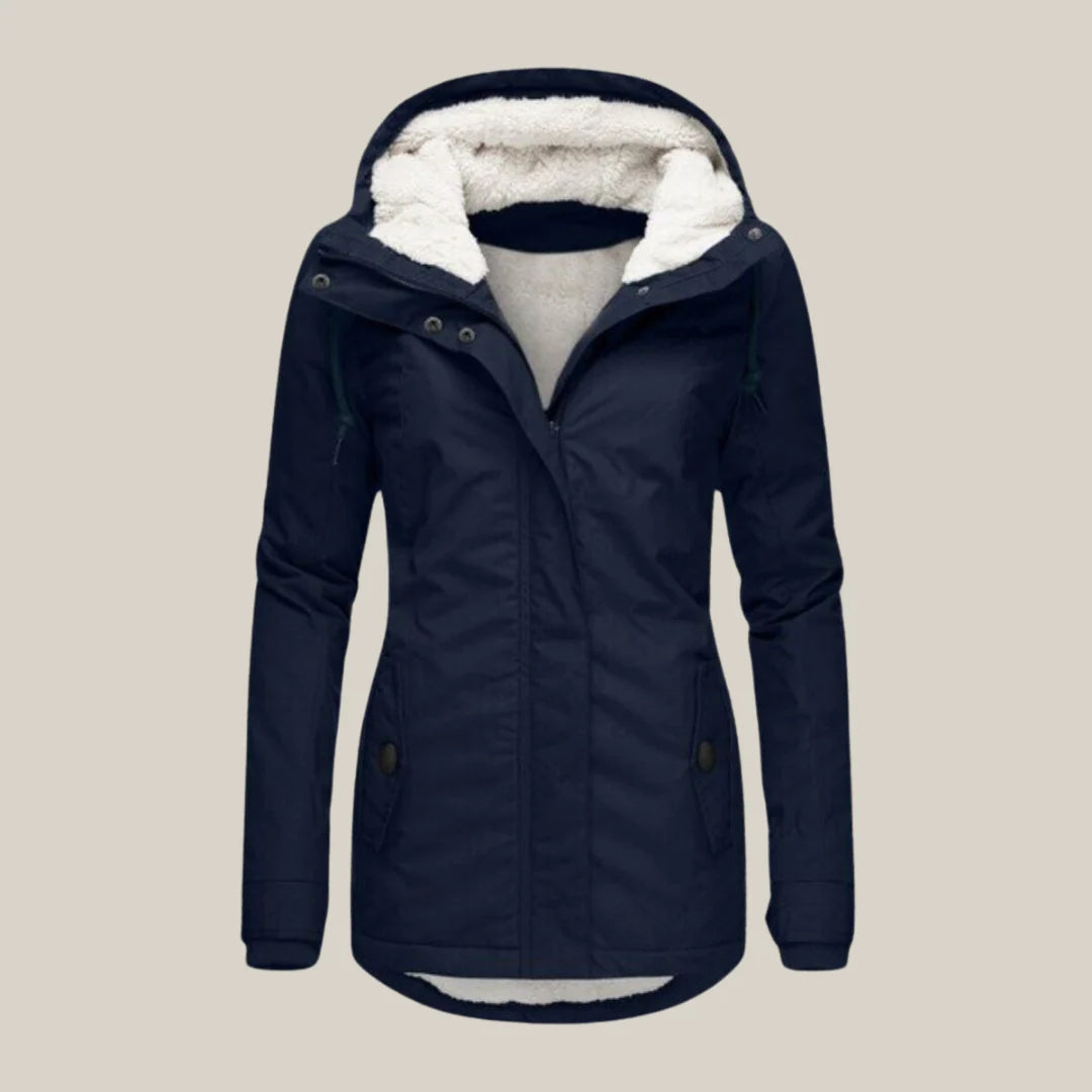 Ashley™ | Quilted Jacket