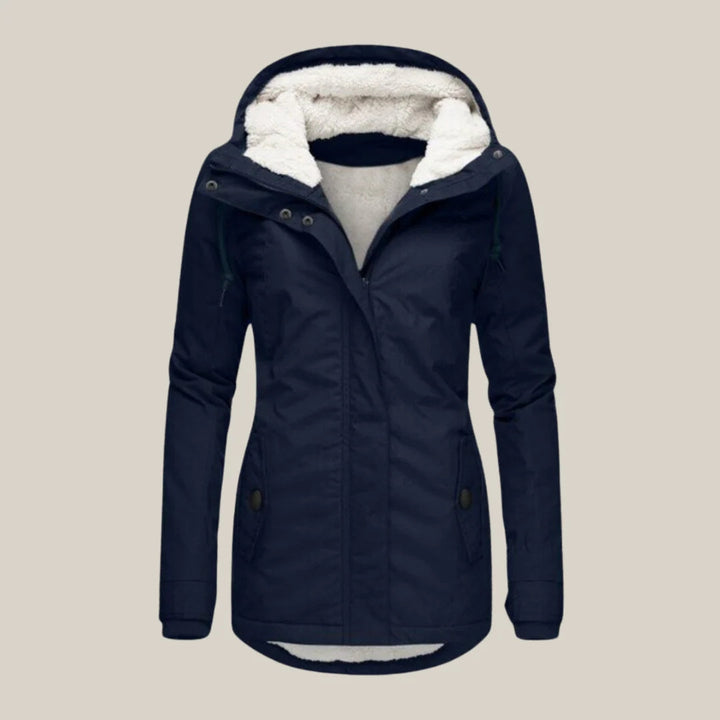 Ashley™ | Quilted Jacket