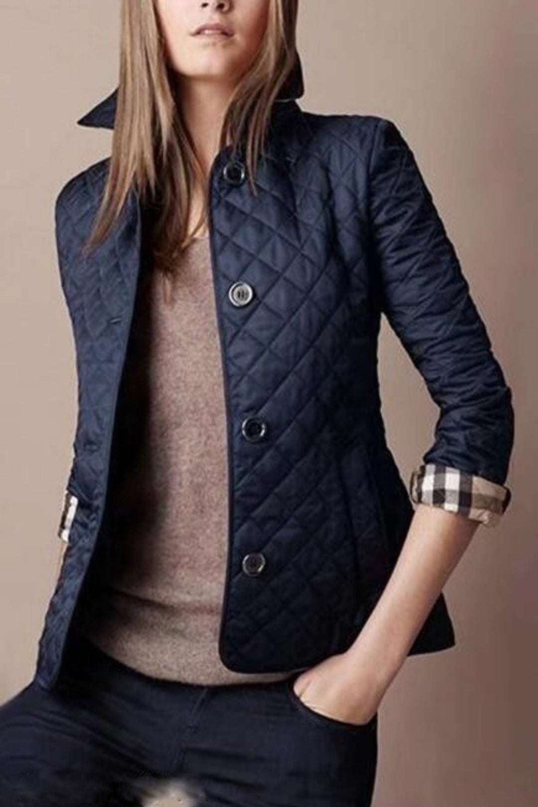 STACEY™ | Elegant Jacket