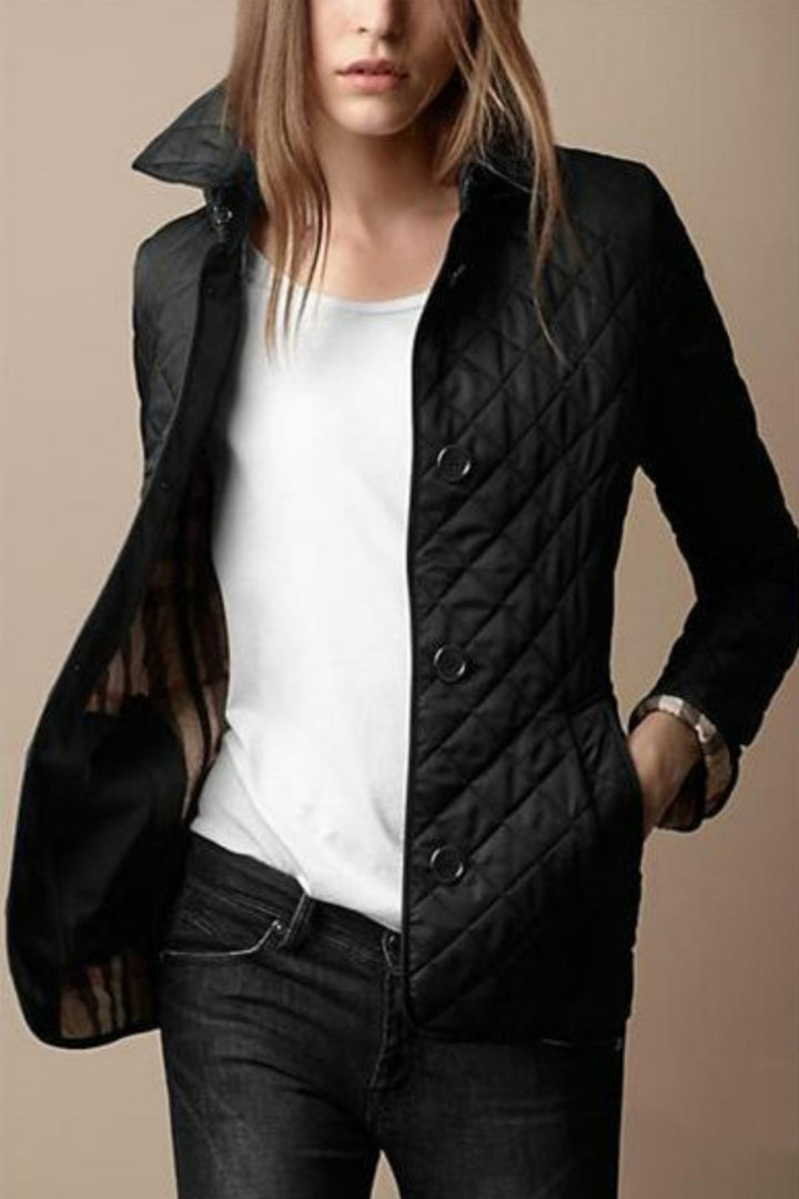 STACEY™ | Elegant Jacket