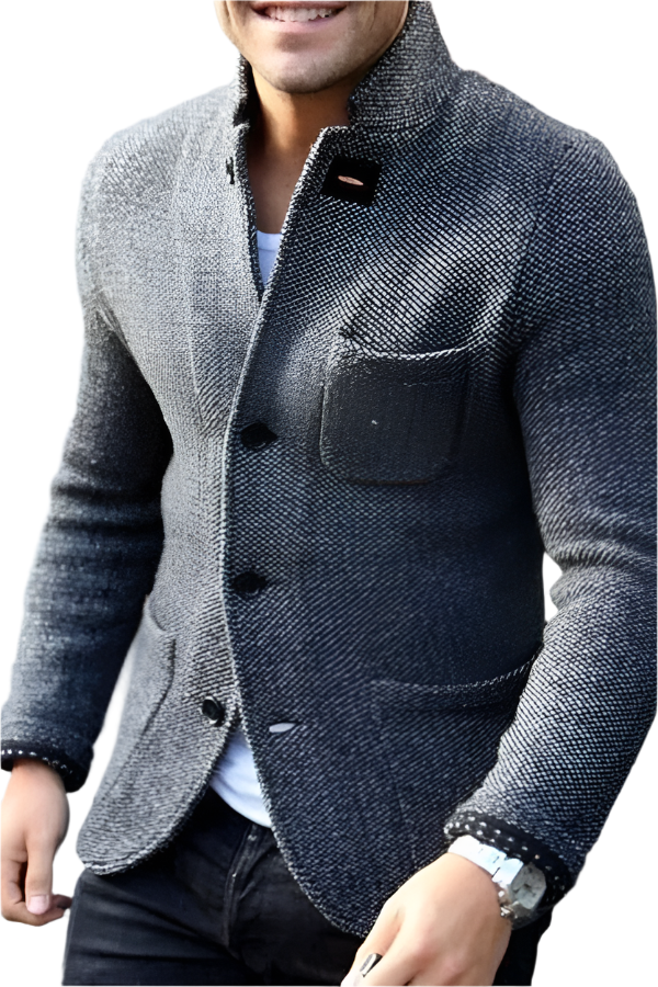 RODNEY® | Trendy Blazer Jacket