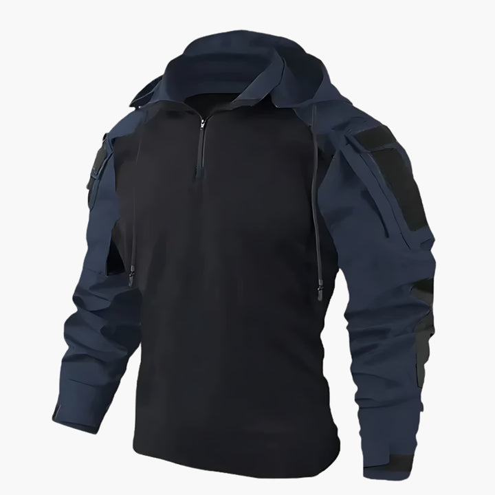 Delta™ | Tactical Quarter Zip