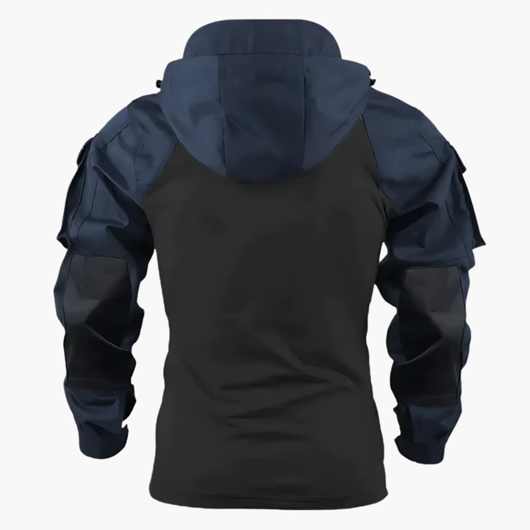 Delta™ | Tactical Quarter Zip