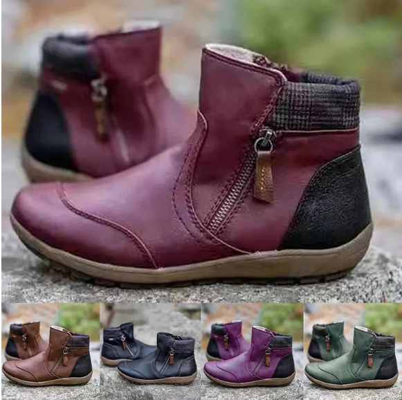 CARMEN™ | Supportive Boots