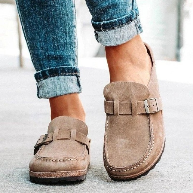 BRYNN™ | COMFORT MULES