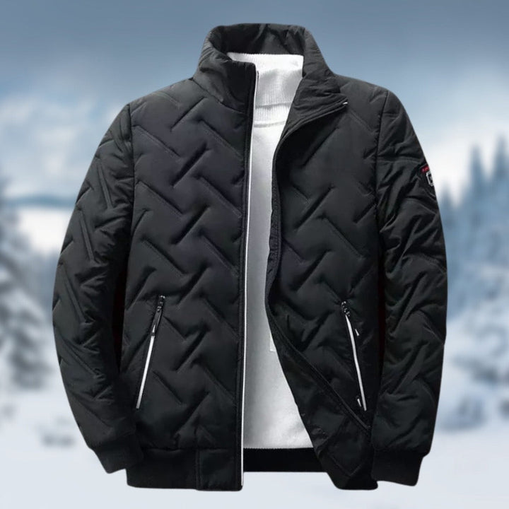 Davidson™ - CLASSIC QUILTED JACKET