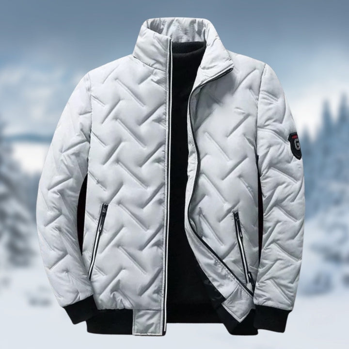 Davidson™ - CLASSIC QUILTED JACKET