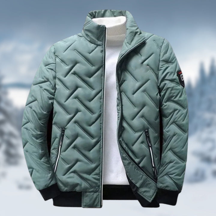 Davidson™ - CLASSIC QUILTED JACKET