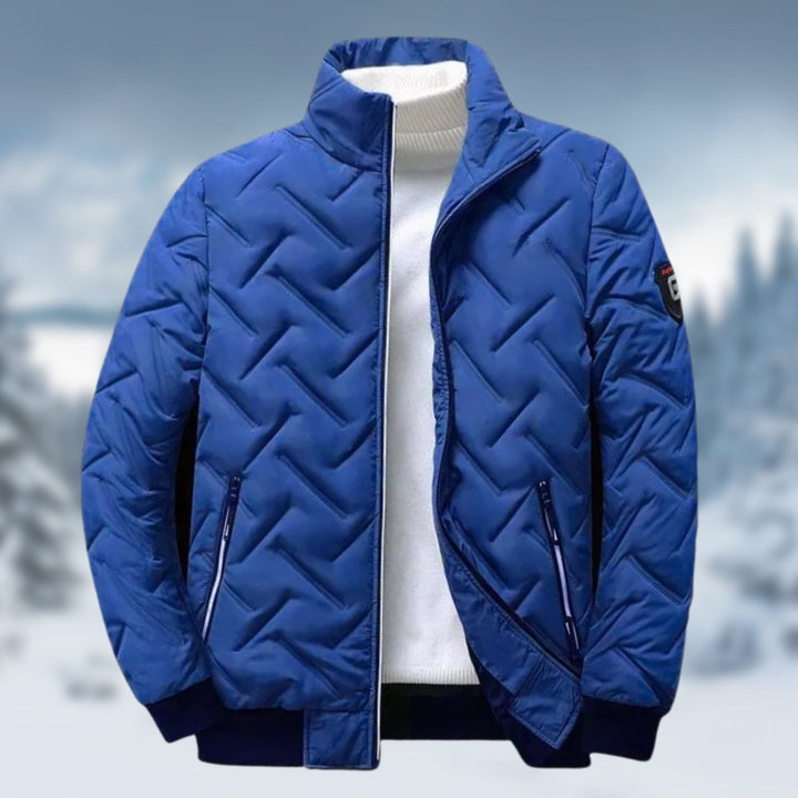 Davidson™ - CLASSIC QUILTED JACKET