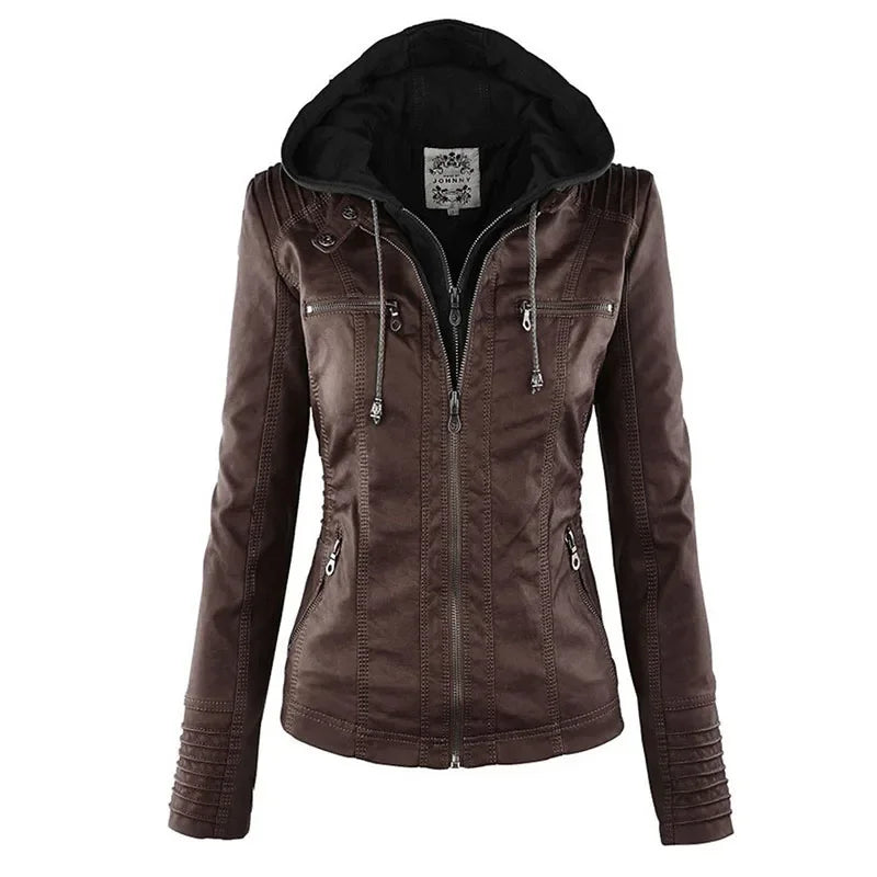 Maeve™ | Elegant Jacket