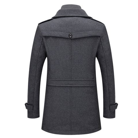 Tommy I Two-Piece Winter Coat