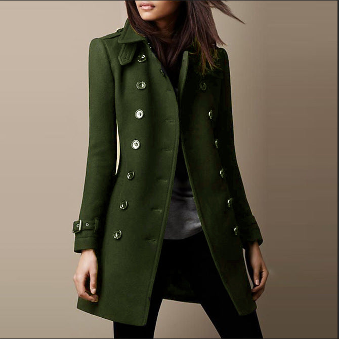 Florance™ | Trendy Women's Coat