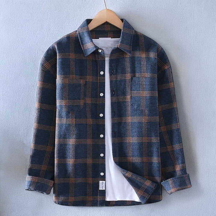 Marvin - Classic Men's Shirt