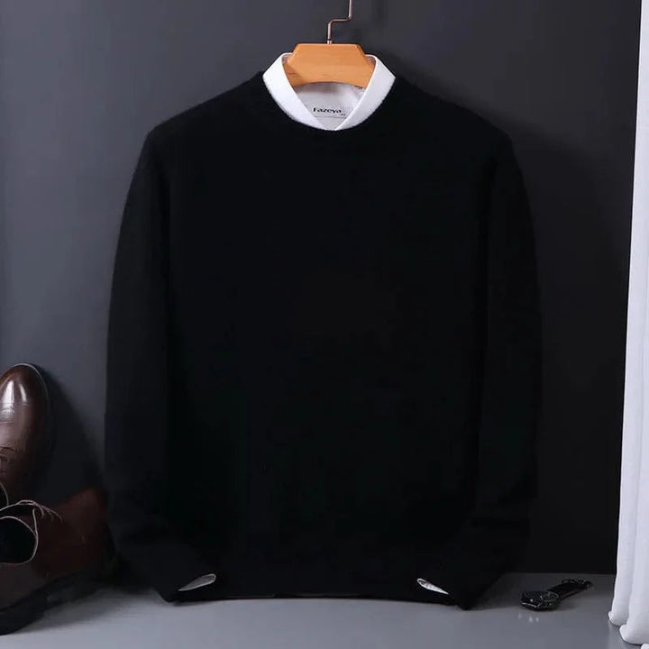 Casey™ | Premium Mohair Sweater