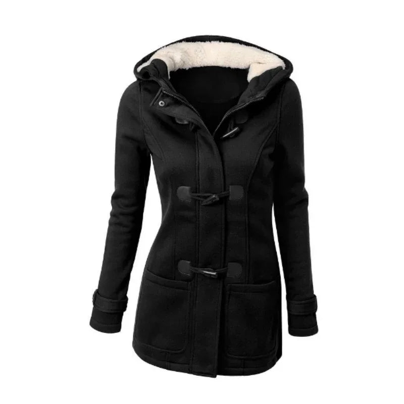 Fiorre™ | Women's Autumn Jackets