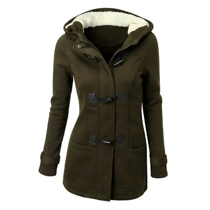 Fiorre™ | Women's Autumn Jackets