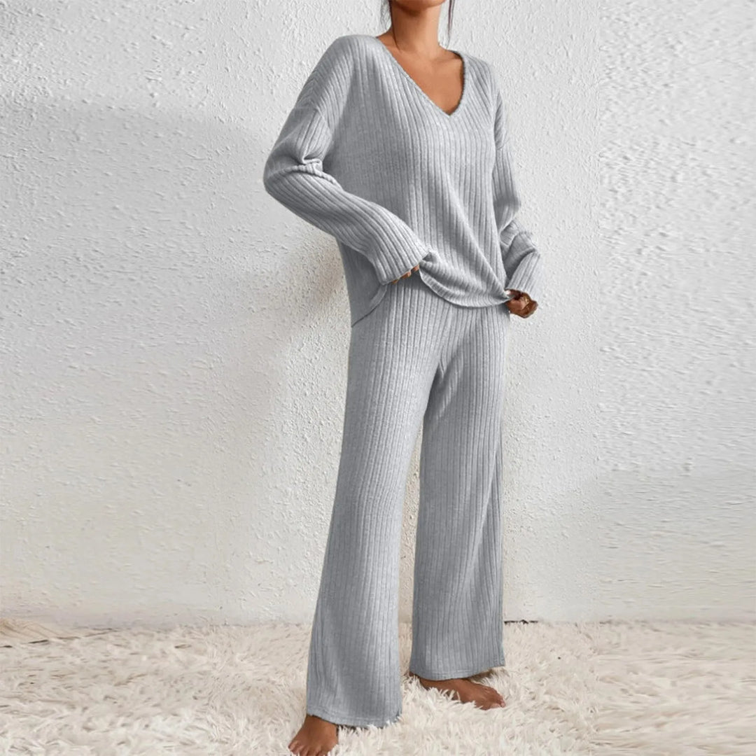 KATIE | Knitted - 2 - Piece Set