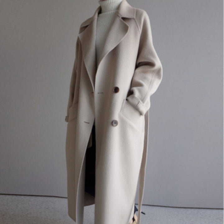 Rachel | Long Coat