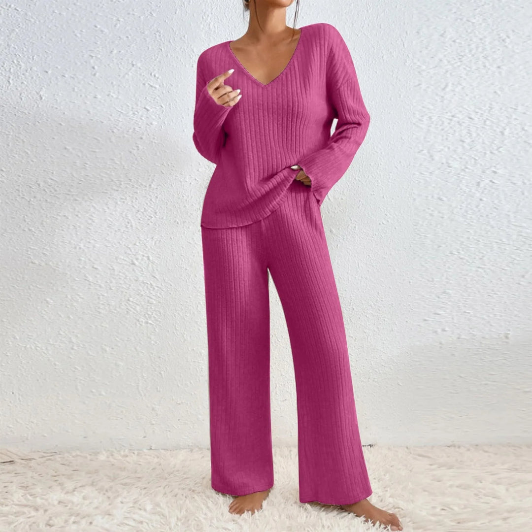 KATIE | Knitted - 2 - Piece Set