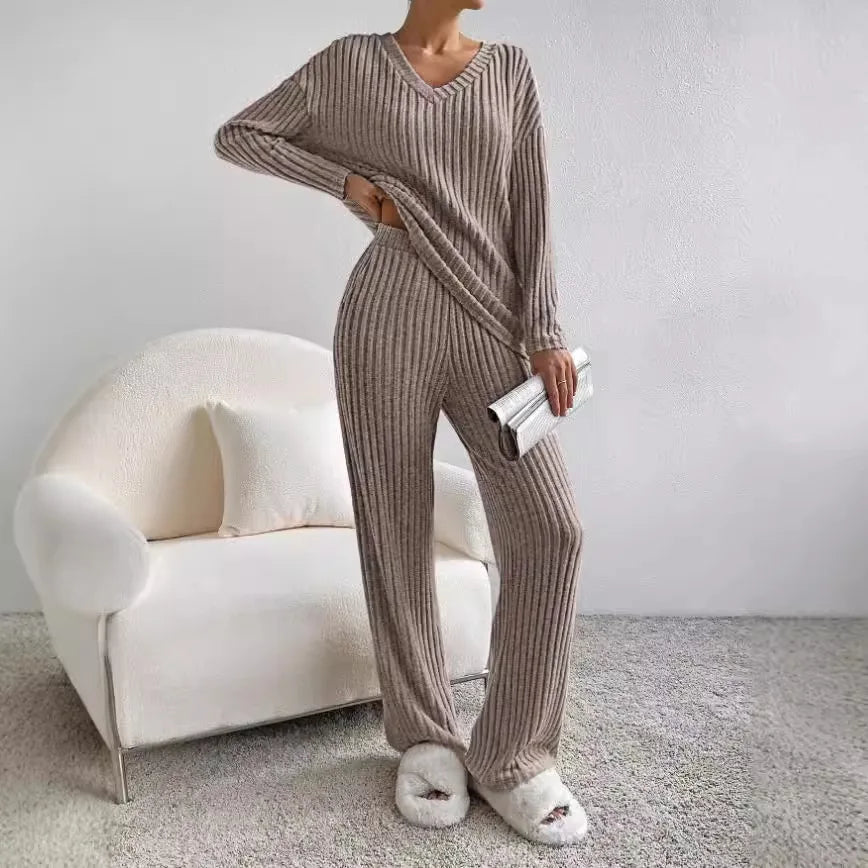 KATIE | Knitted - 2 - Piece Set