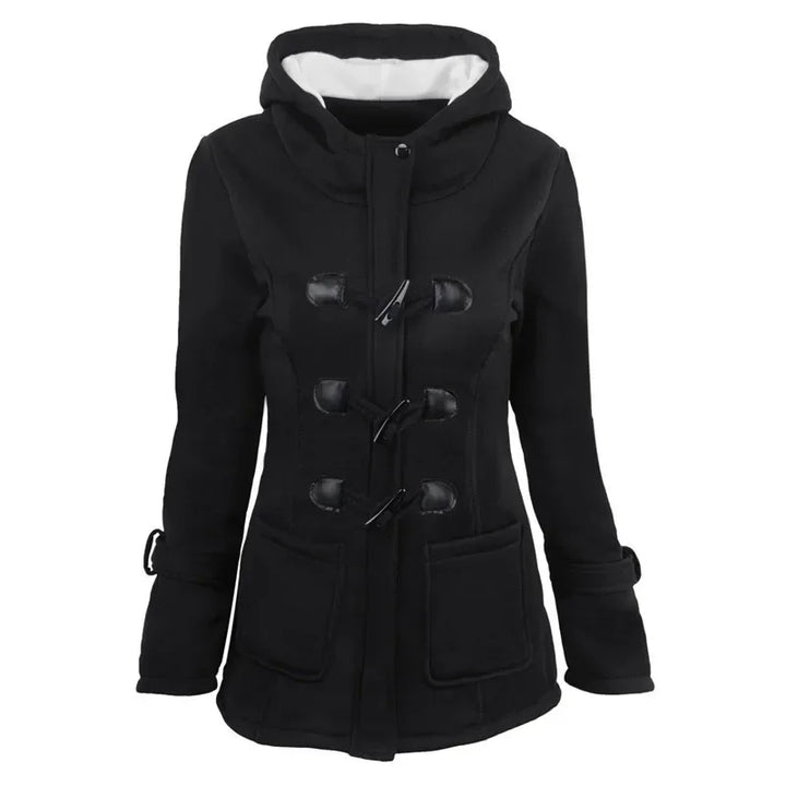 Fiorre™ | Women's Autumn Jackets