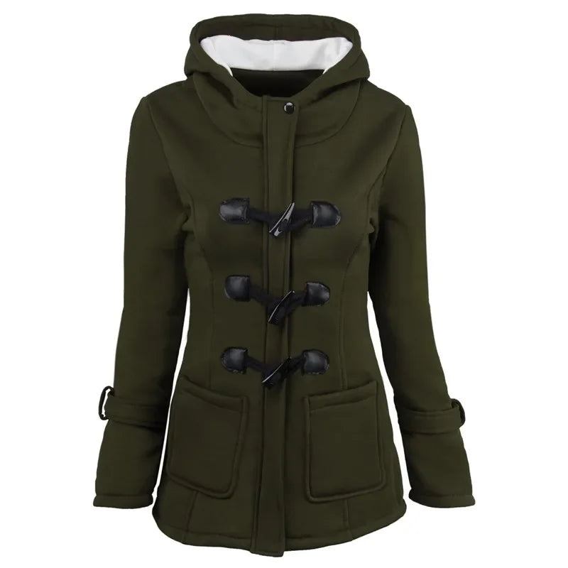 Fiorre™ | Women's Autumn Jackets