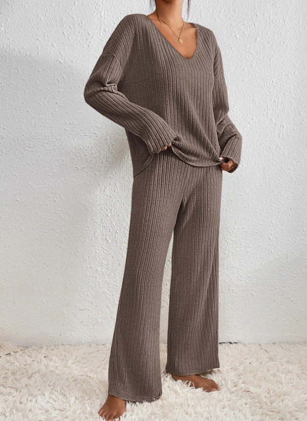 KATIE | Knitted - 2 - Piece Set