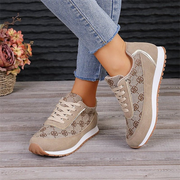 Star™ | Elegant and Comfortable Sneakers