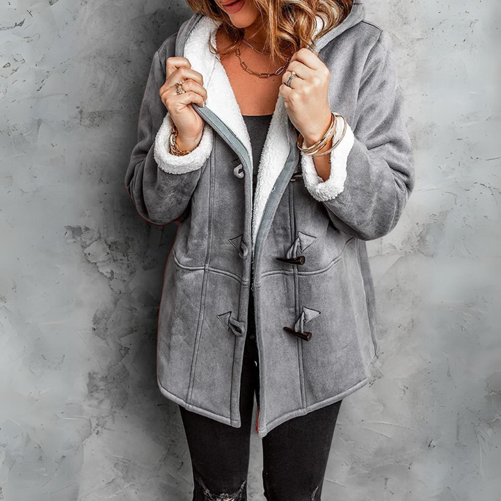 Denise™ | Elegant Women's Coat