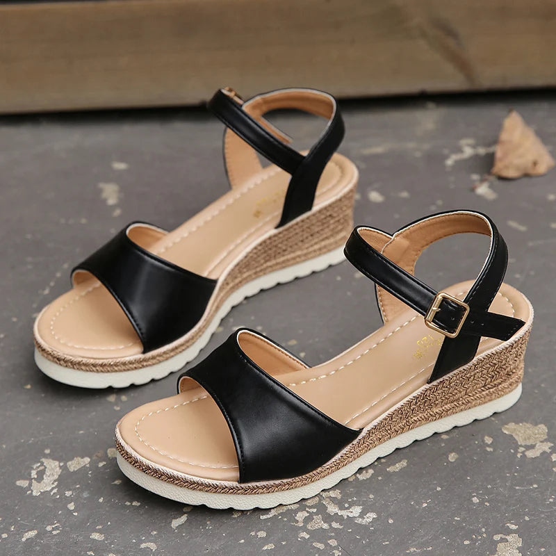 AMORE™ | Non-Slip Summer Sandals