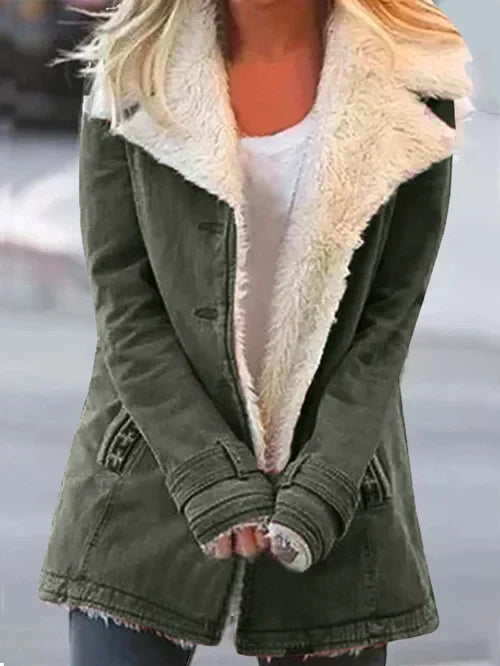 Jaz™ | Cozy Jacket for Women