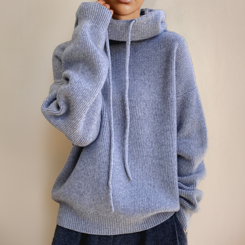 Elandra™ - Warm Winter Hoodie