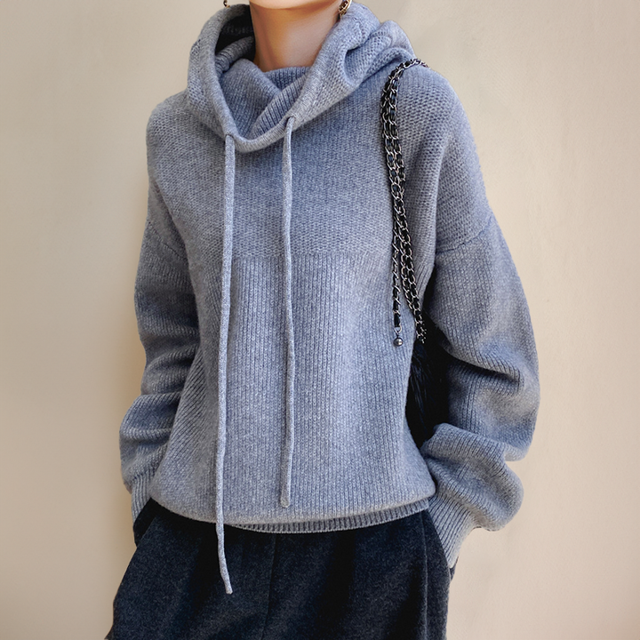 Elandra™ - Warm Winter Hoodie