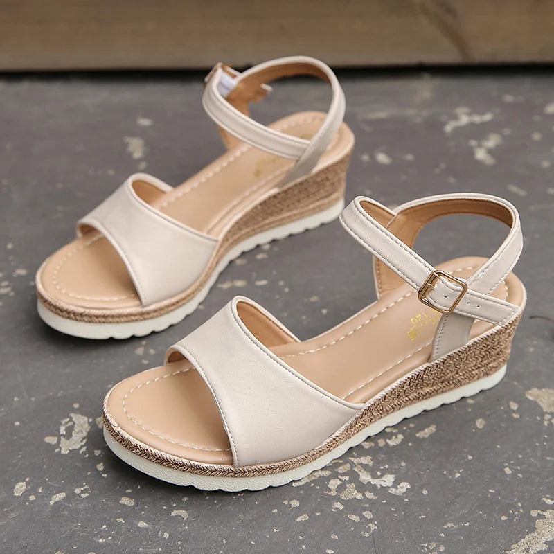 AMORE™ | Non-Slip Summer Sandals