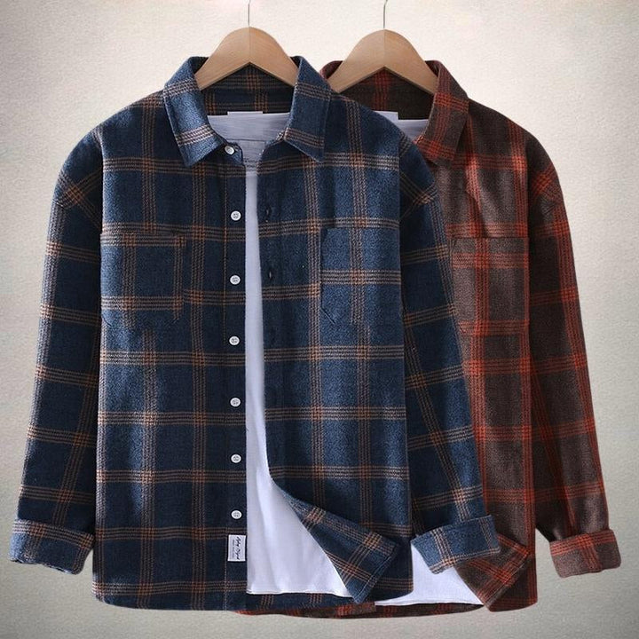 Marvin - Classic Men's Shirt